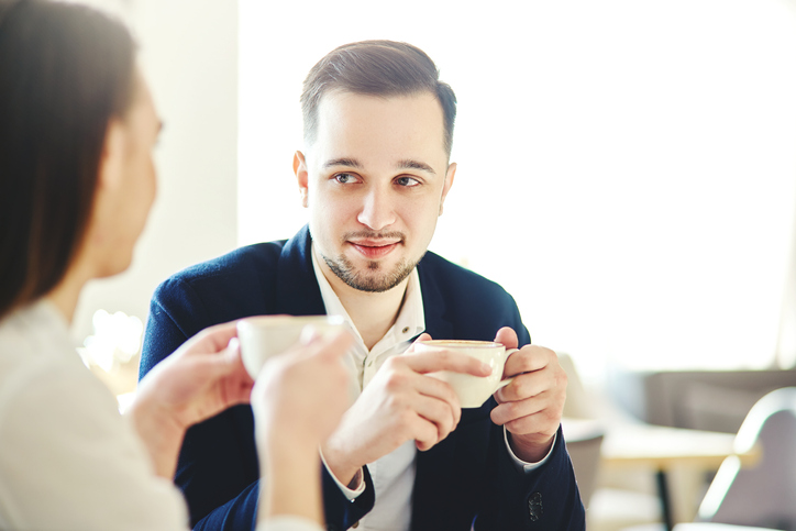 「俺の女」って言っておけばキープできる？（写真:iStock）