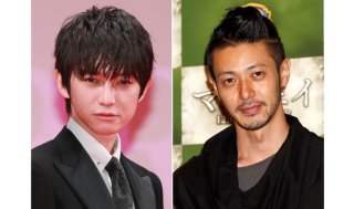 朝ドラ「カムカム」の真のテーマはイケメン好きは遺伝する!?