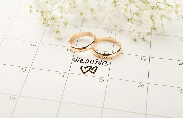 結婚を前提に付き合うなら確認しておこう！（写真:iStock）