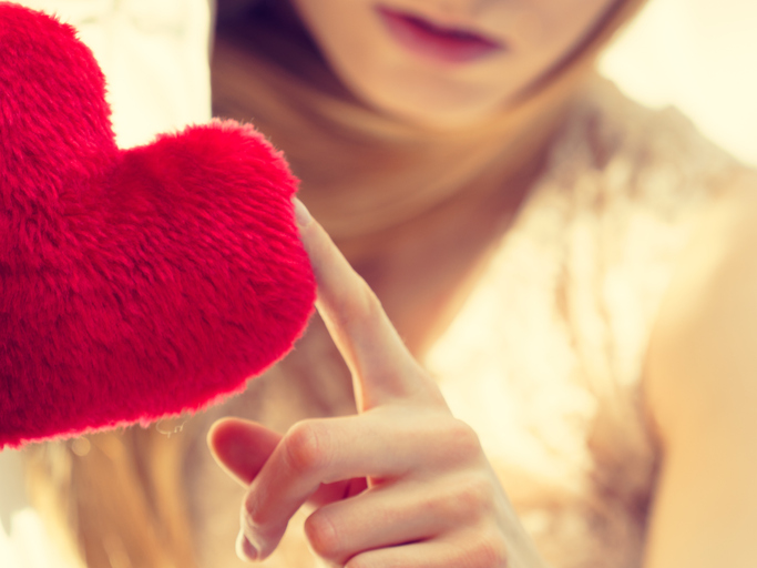 忘れられない人がいる（写真:iStock）