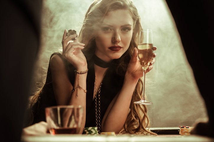 ロクデナシ男の見分け方、教えます（写真:iStock）