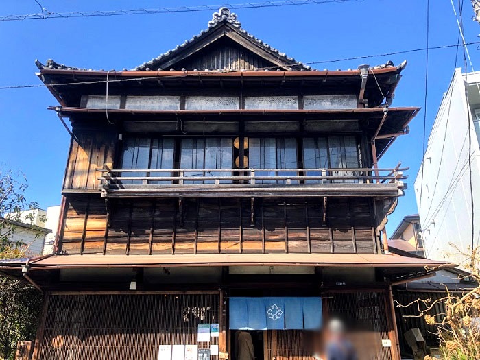 堂々たる姿が尊い（C）コクハク