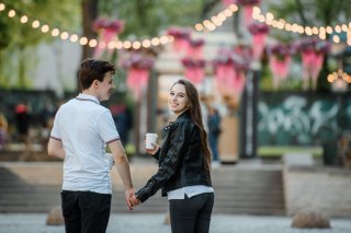 恋愛勝者のコロナ禍“マル秘”戦略♡ 今なら2Sに持ち込める!?