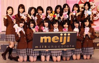 乃木坂新センター中西アルノ活動自粛！ファン猛反発が結実か