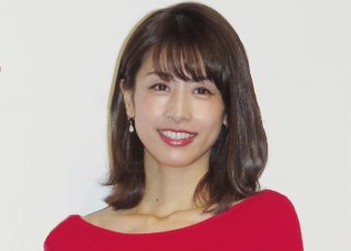 目指すはカトパン！全方位型“ふんわり女子アナメイク”のコツ