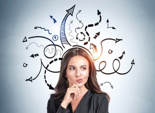 選択肢はたくさん持っていたほうが◎（写真:iStock）