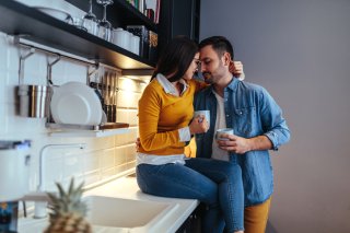 男にモテる40代女性の特徴 若さが武器の時代は終わりました