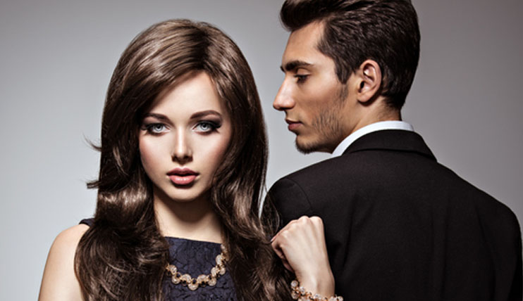 ロクデナシ男を見抜け！（写真:iStock）