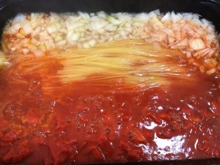 沸々してきたら蓋を準備（C）コクハク