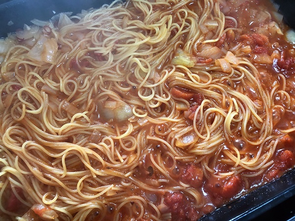 ダイナミックな仕上がり☆（C）コクハク