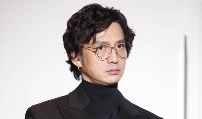 渋みが増してきました（C）日刊ゲンダイ