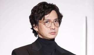 「金魚妻」安藤政信がイケオジ参入！失楽園級の体当たり演技