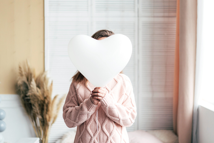 自分らしさを大事にしよう（写真:iStock）