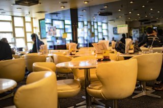 居眠りから目覚めた心地よさ 2022.3.21（月祝）