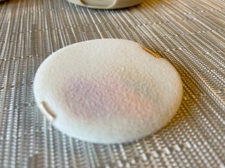 パフも優秀！（Ｃ）コクハク