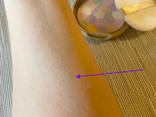 透明感アップ♡（Ｃ）コクハク