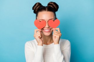 どんな彼を見てもカッコいい♡（写真:iStock）