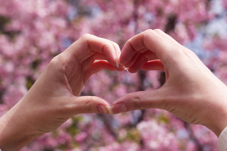 また恋をしてみようかな（写真:iStock）