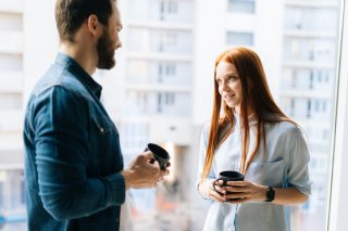 あー恋したい！女性が男性に惚れるきっかけは転がっています