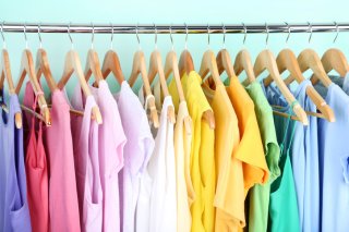 2022年春夏“一着入魂”するなら？ トレンドカラー6色から選ぶ