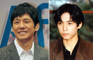 西島秀俊“無双”の挑戦…同性愛者からピカ声までモノにする男