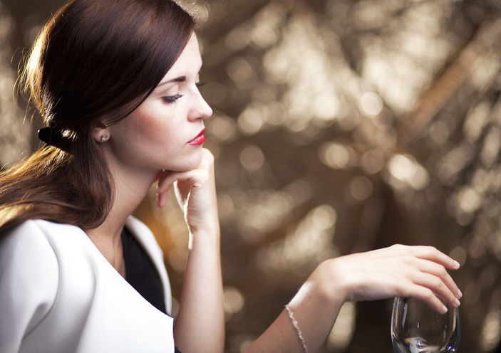 銀座のバーには正真正銘のハイスぺ男がいます（写真:iStock）