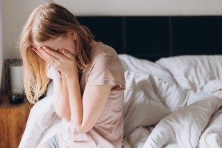 女の涙は嫌われる！彼氏と仲直りする「鉄板のきっかけ」3選