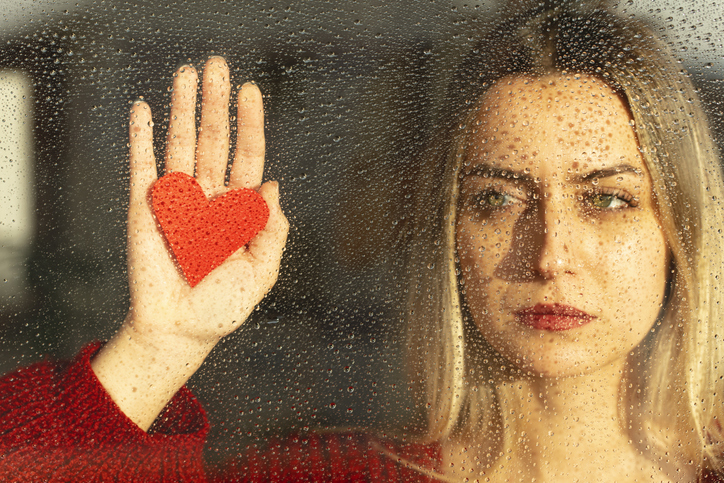 終わりにした方がいいんじゃない？（写真:iStock）