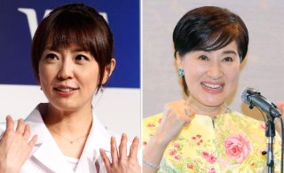 小林麻耶と松居一代の共通点は？“赤裸々暴露”する女性の心理