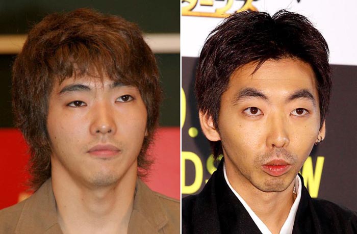 目が離せない…（C）日刊ゲンダイ