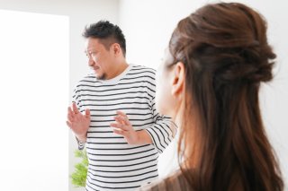 “鬼嫁”と吹聴すれば楽…切実な事情を抱える41歳劣等夫の選択