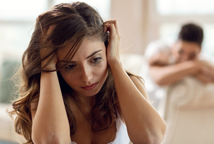 そもそも本命でなかった可能性も（写真:iStock）