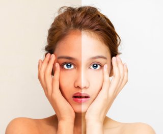 年々シミがね…いつから紫外線対策ガッツリやる？ 対策法も