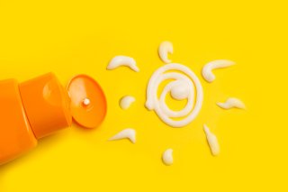 日焼け止めクリームはマスト！（写真:iStock）