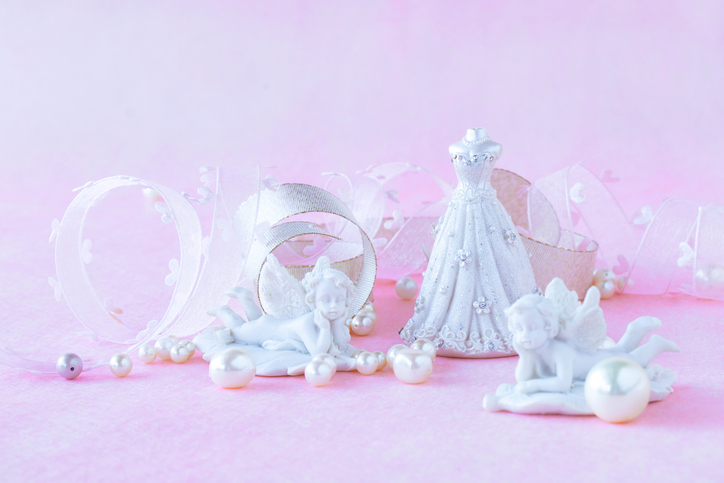 早く結婚したいのに…（写真:iStock）