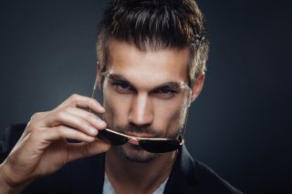 性欲が強い男は“テカ顔”！？「夜の営み」改善は人相学にあり