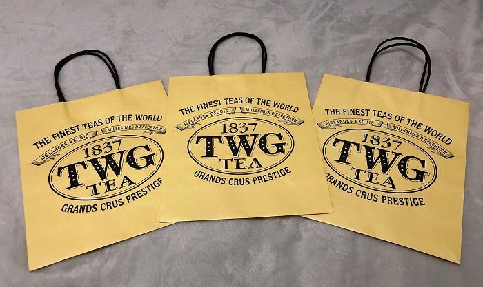 ショッパーもかわいい（C）コクハク