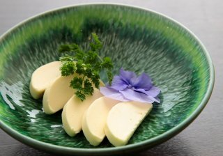 「クリームチーズ西京漬け」市販のクリチを1週間漬けるだけ