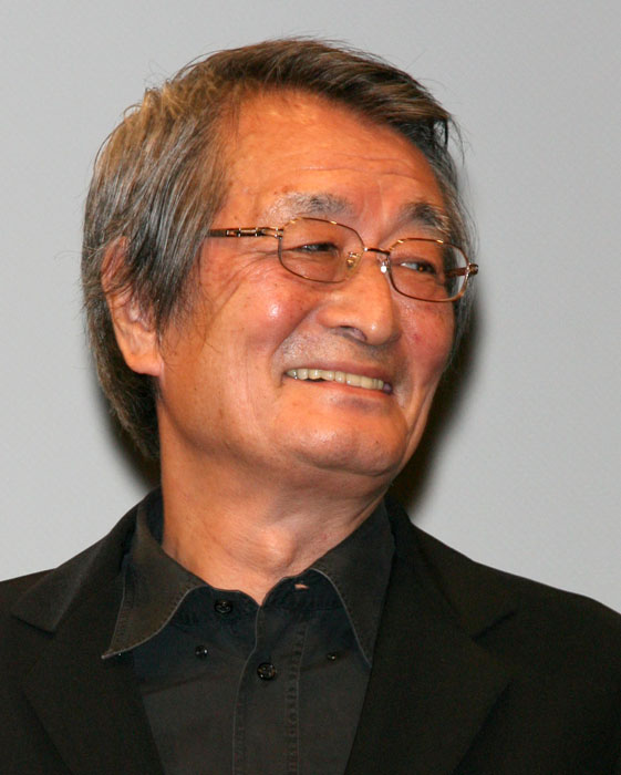 ベテラン俳優から学ぶべきことは多いはず（C）日刊ゲンダイ