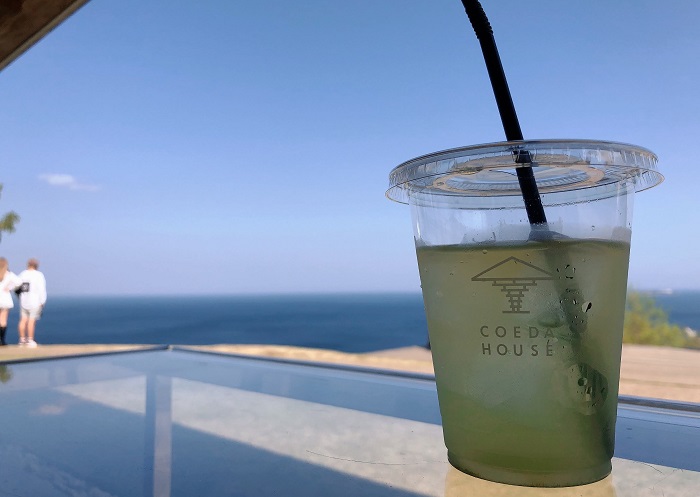 合組千茶 スカーレットサマー（税込550円）（C）コクハク