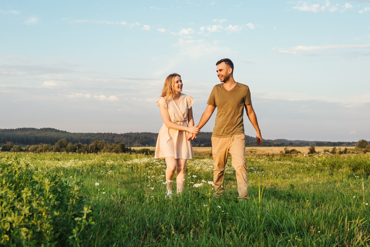 知ることで育つ愛もある（写真:iStock）
