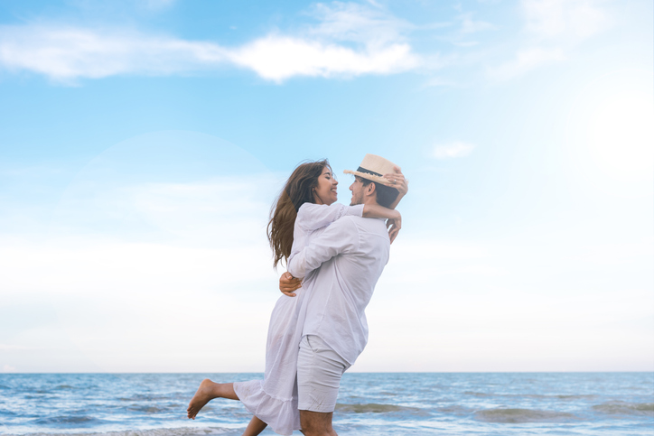 もっといい関係になれるはず！（写真:iStock）