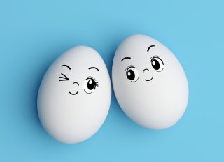 男ウケのいい顔の特徴って？色気やフェロモンを感じる部位も