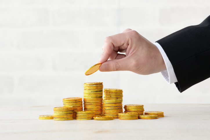 お金にうるさい人が多い？（写真:iStock）