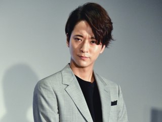 浅香航大は“理想の元彼NO.1”！本人自覚ゼロでも色気だだ漏れ