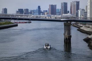 進む姿が美しい 2022.4.25（月）