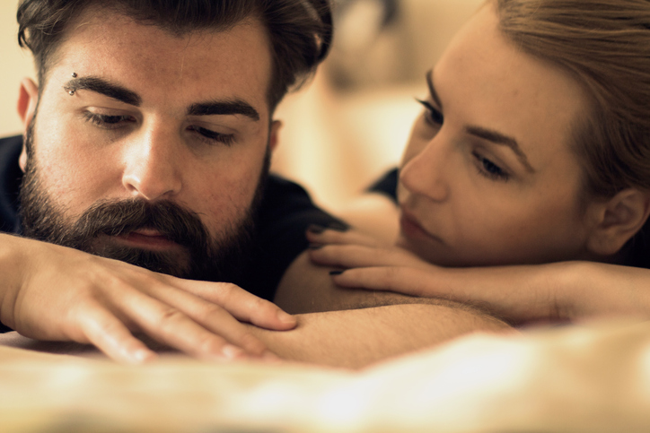 形式にとらわれてるんじゃない？（写真:iStock）