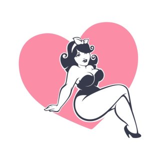 ぽっちゃりはモテ!“抱き心地がいい女性”が磨くべき場所は?