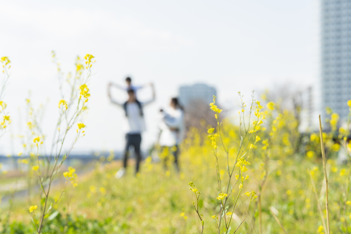 また仲良し夫婦に戻れるかも（写真:iStock）