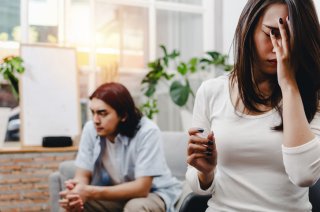 夫に冷めた！ 離婚の2文字がちらつく…最優先ですべきこと